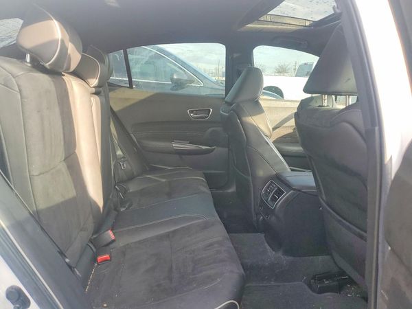 2020 ACURA TLX