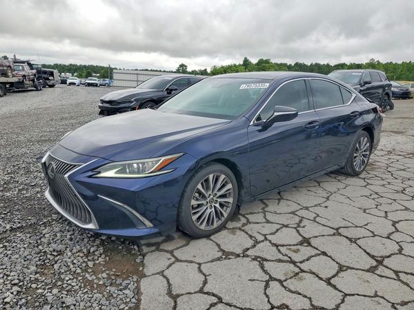 2020 LEXUS ES 350 350 Premium