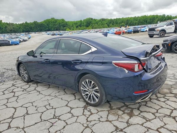 2020 LEXUS ES 350 350 Premium