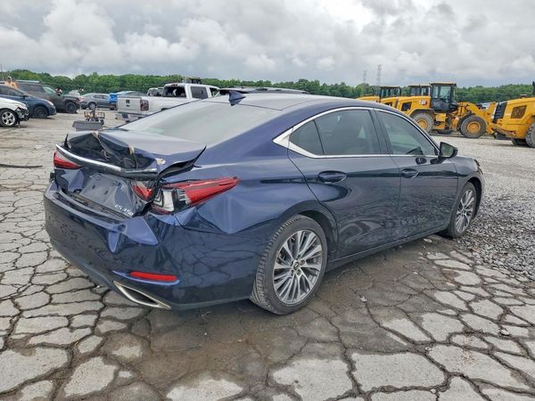 2020 LEXUS ES 350 350 Premium