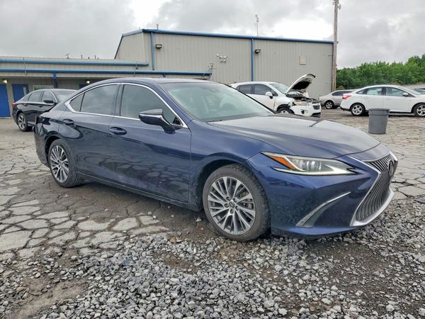 2020 LEXUS ES 350 350 Premium