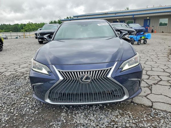 2020 LEXUS ES 350 350 Premium