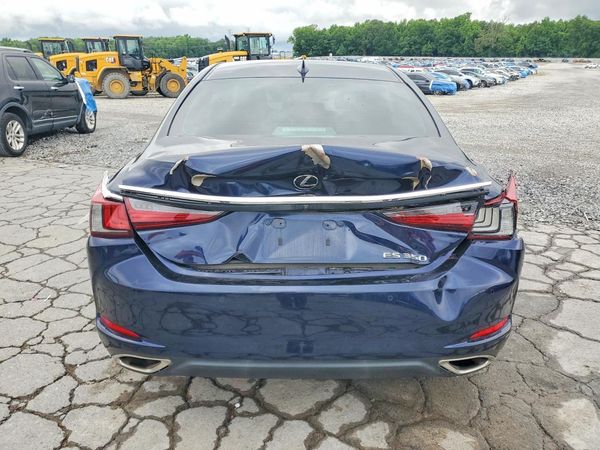 2020 LEXUS ES 350 350 Premium