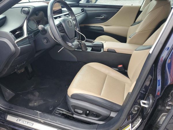 2020 LEXUS ES 350 350 Premium
