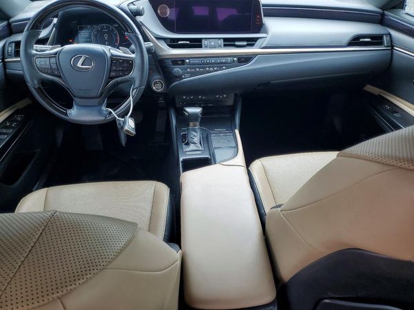 2020 LEXUS ES 350 350 Premium
