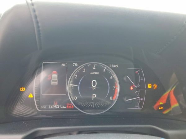 2020 LEXUS ES 350 350 Premium