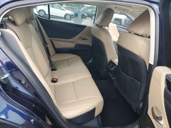 2020 LEXUS ES 350 350 Premium