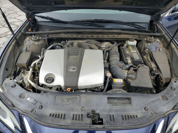 2020 LEXUS ES 350 350 Premium