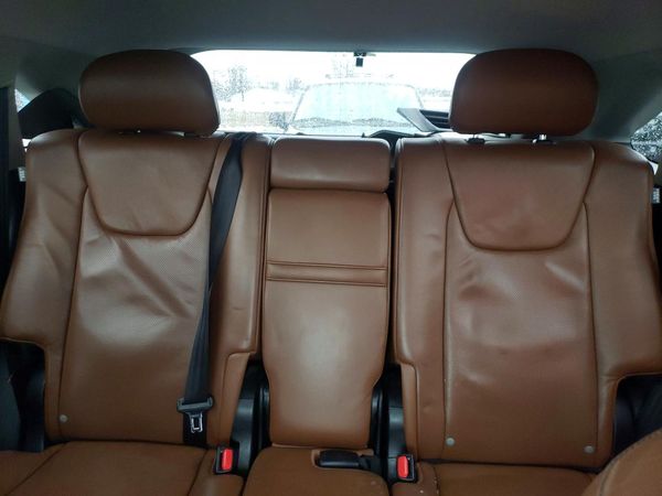 2015 LEXUS RX 450H