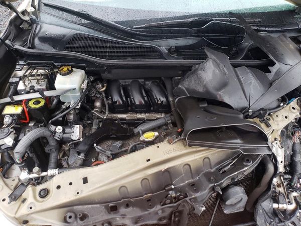 2015 LEXUS RX 450H