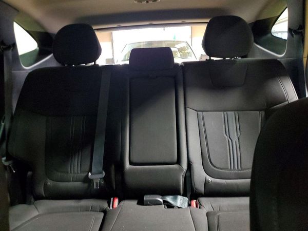 2022 HYUNDAI TUCSON HYBRID
