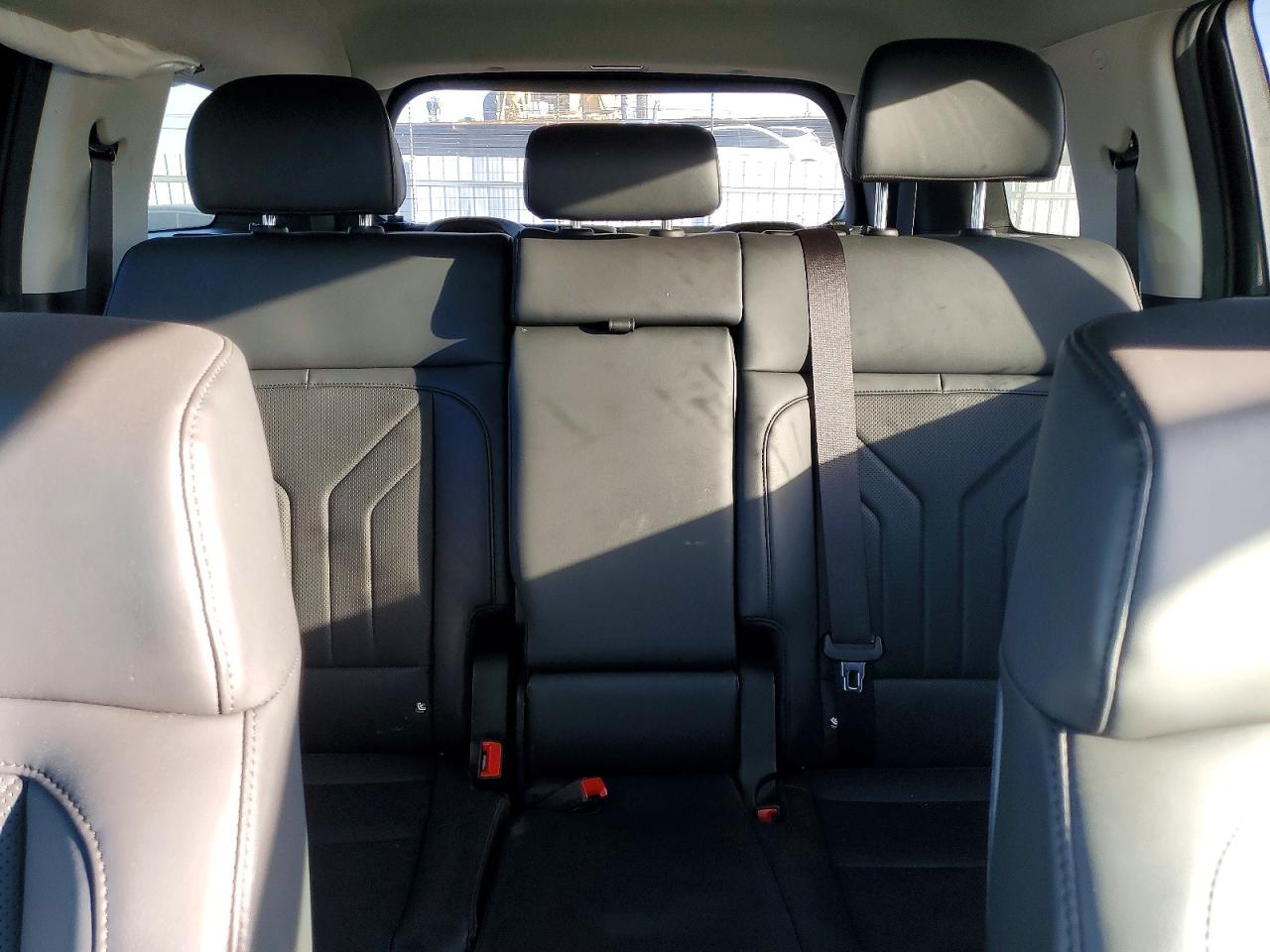 2025 HYUNDAI SANTA FE HYBRID SEL