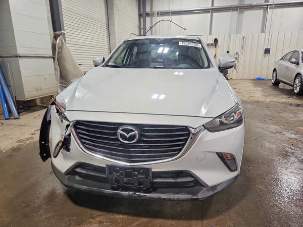 2016 MAZDA CX-3