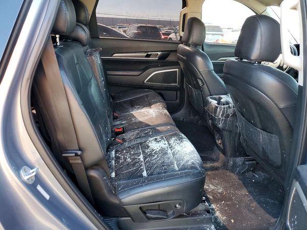 2020 KIA TELLURIDE