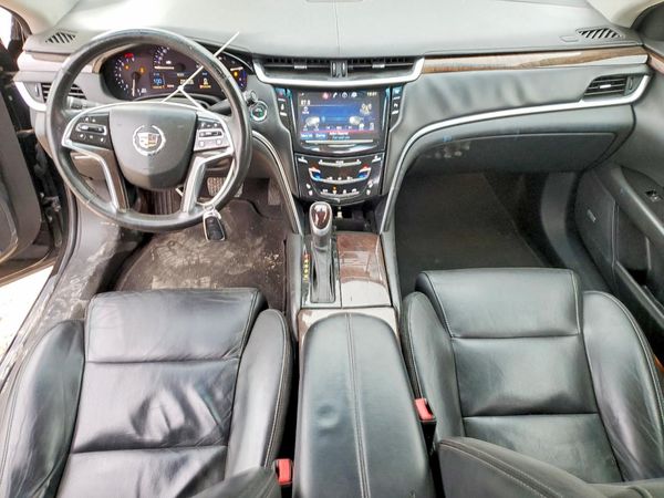 2015 CADILLAC XTS Luxury