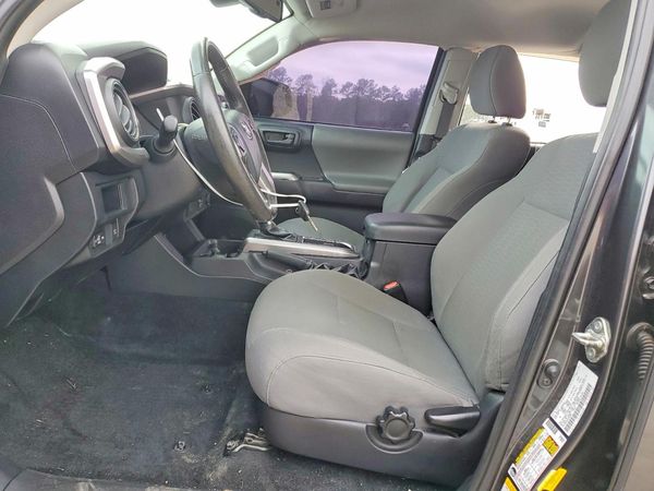 2019 TOYOTA TACOMA SR5