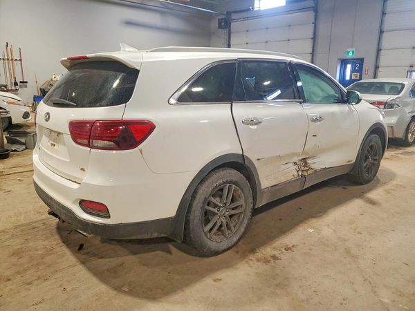2019 KIA SORENTO L, LX, S