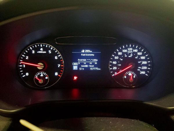 2019 KIA SORENTO L, LX, S