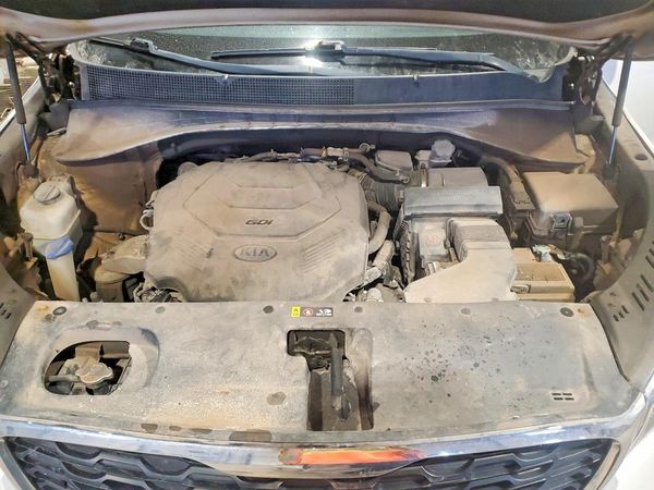 2019 KIA SORENTO L, LX, S
