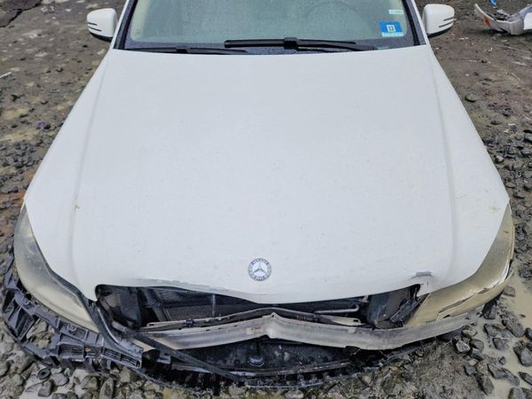 2014 MERCEDES-BENZ C C300 4 MATIC