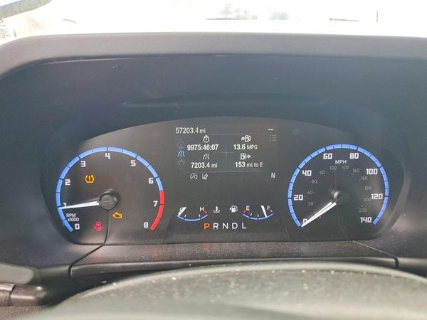 2023 FORD BRONCO SPORT