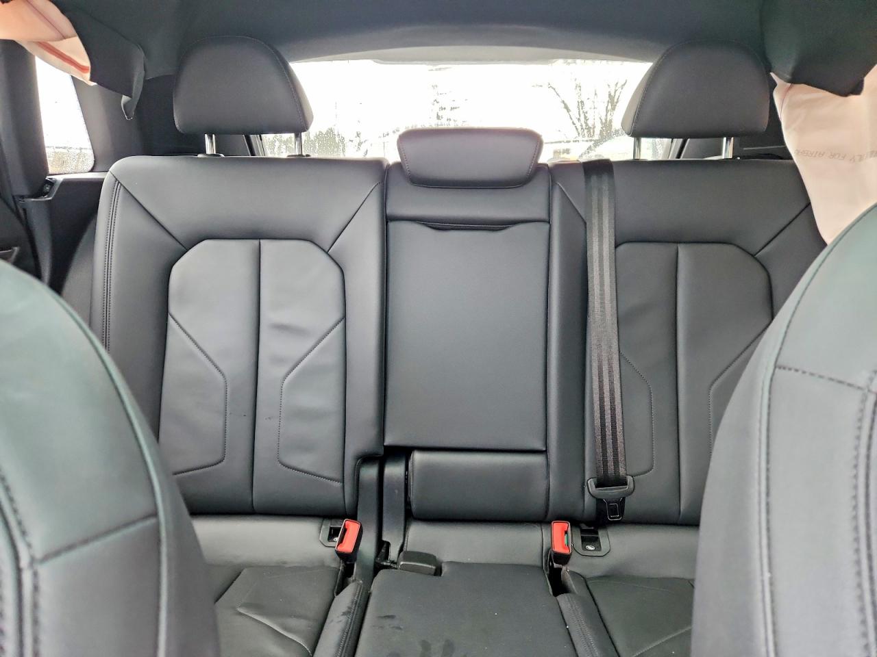 2024 AUDI Q3
