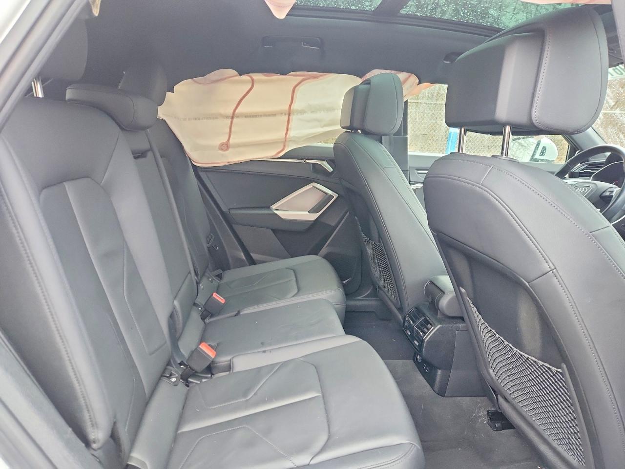 2024 AUDI Q3