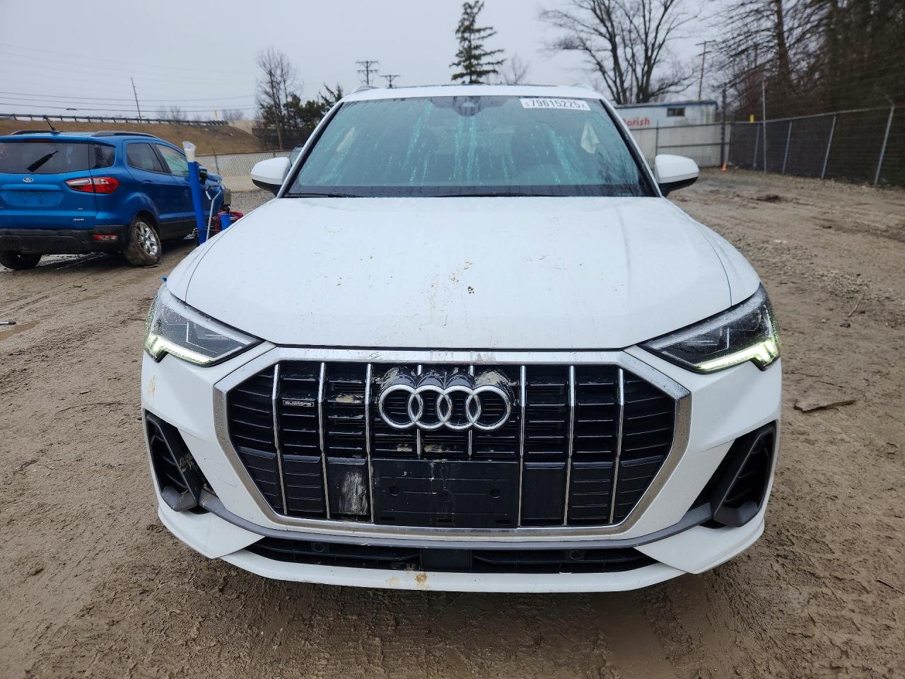 2024 AUDI Q3