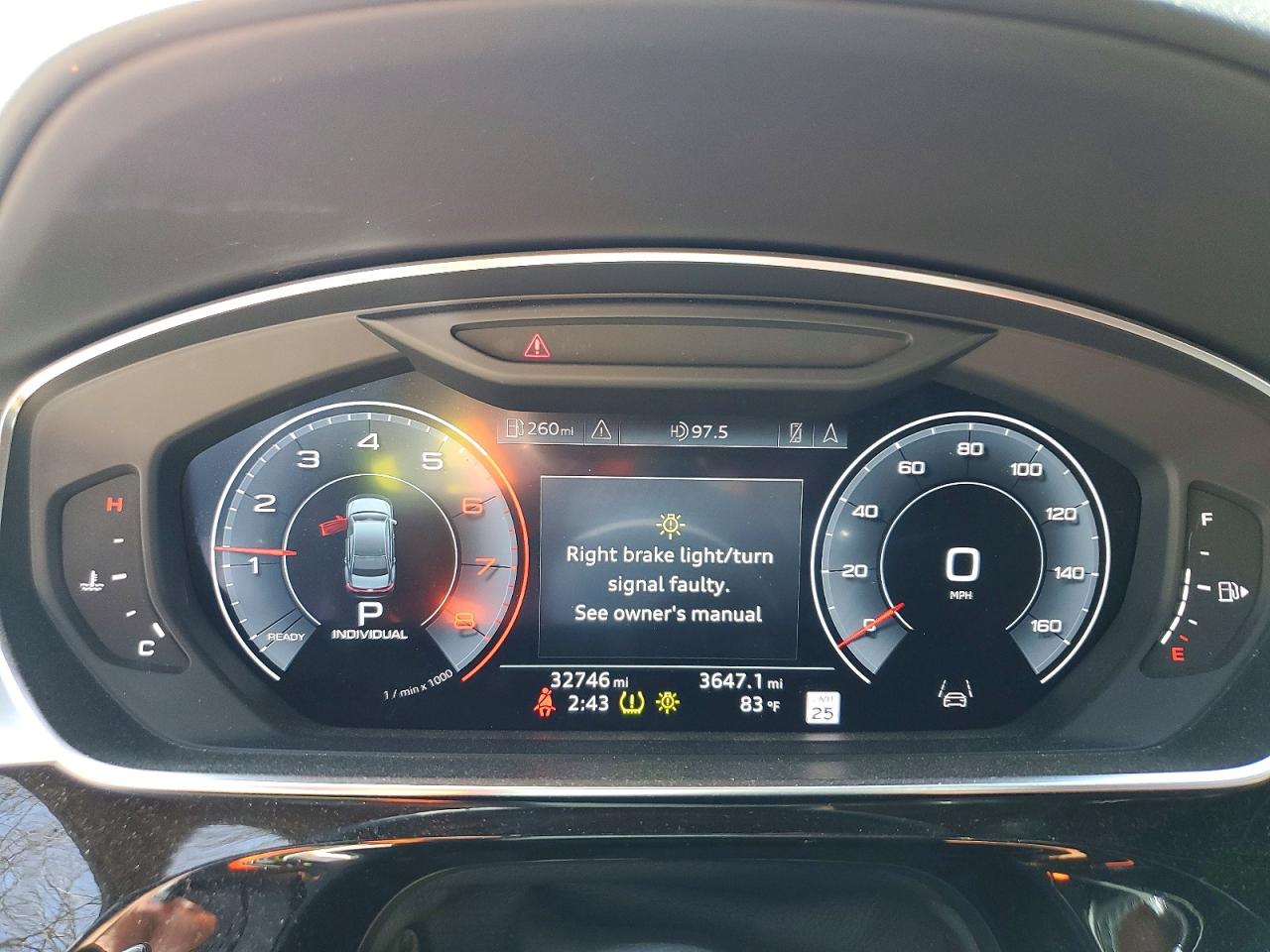 2019 AUDI A8