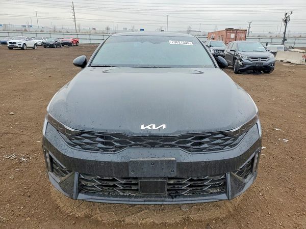 2026 KIA K5
