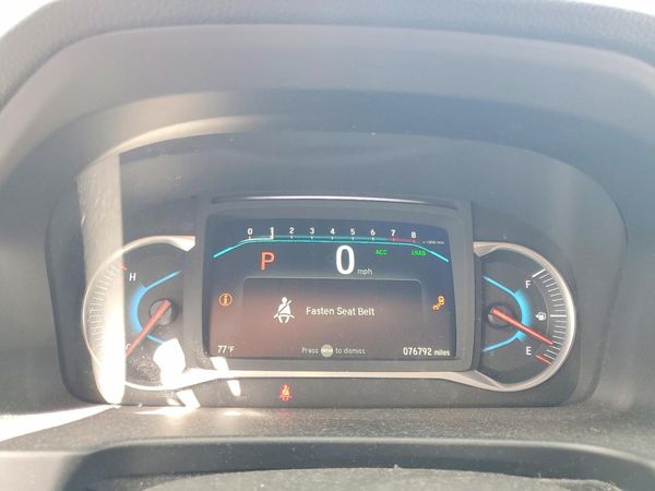 2022 HONDA PILOT EXL