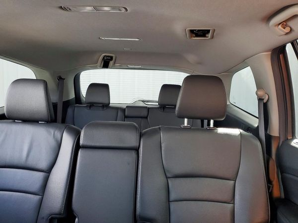 2022 HONDA PILOT EXL