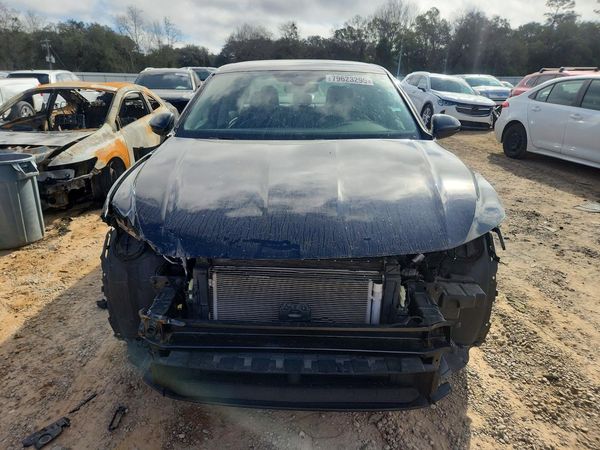 2024 VOLKSWAGEN JETTA