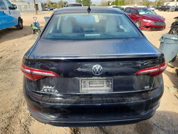 2024 VOLKSWAGEN JETTA