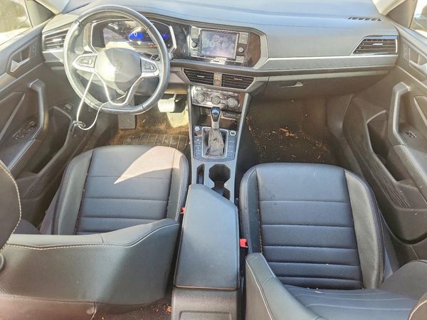 2024 VOLKSWAGEN JETTA