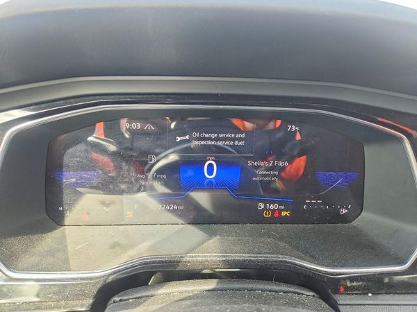 2024 VOLKSWAGEN JETTA