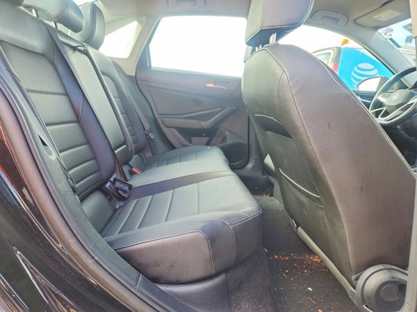 2024 VOLKSWAGEN JETTA