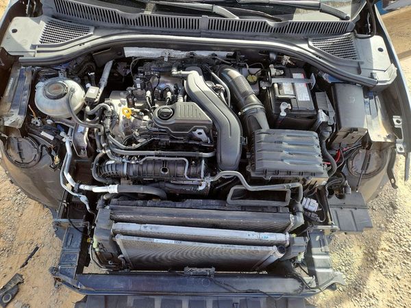 2024 VOLKSWAGEN JETTA