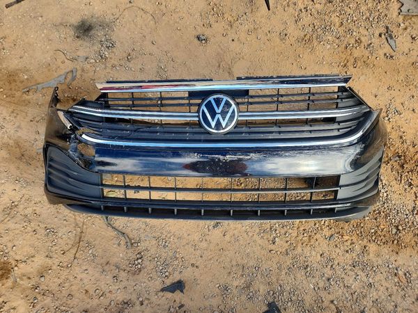 2024 VOLKSWAGEN JETTA