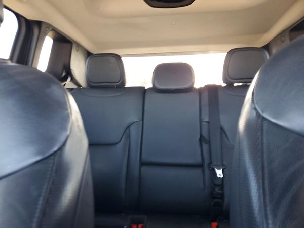 2015 JEEP RENEGADE LIMITED 4X2