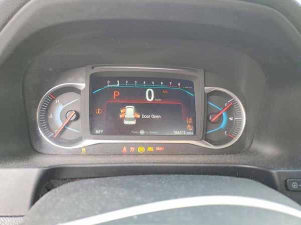 2022 HONDA PILOT SE