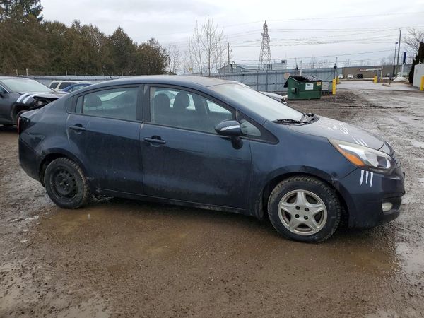 2013 KIA RIO LX