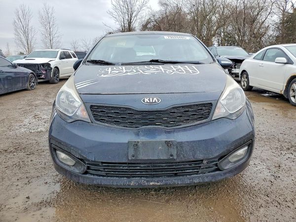 2013 KIA RIO LX
