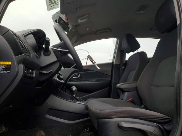 2013 KIA RIO LX