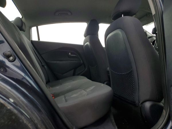 2013 KIA RIO LX
