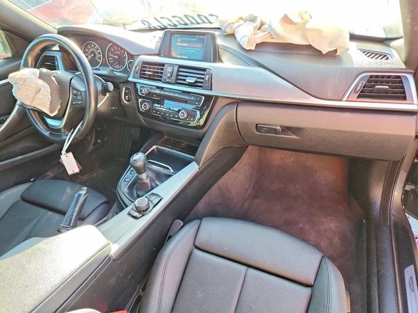 2018 BMW 430I