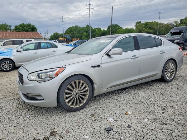 2015 KIA K900 KH