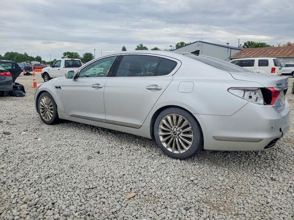 2015 KIA K900 KH