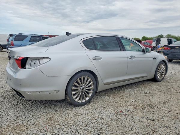 2015 KIA K900 KH