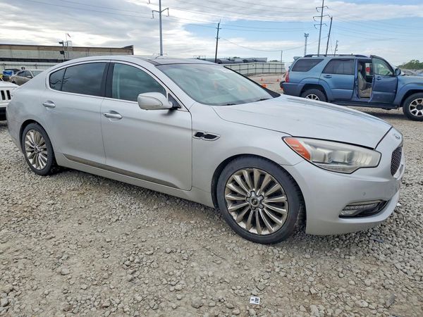 2015 KIA K900 KH